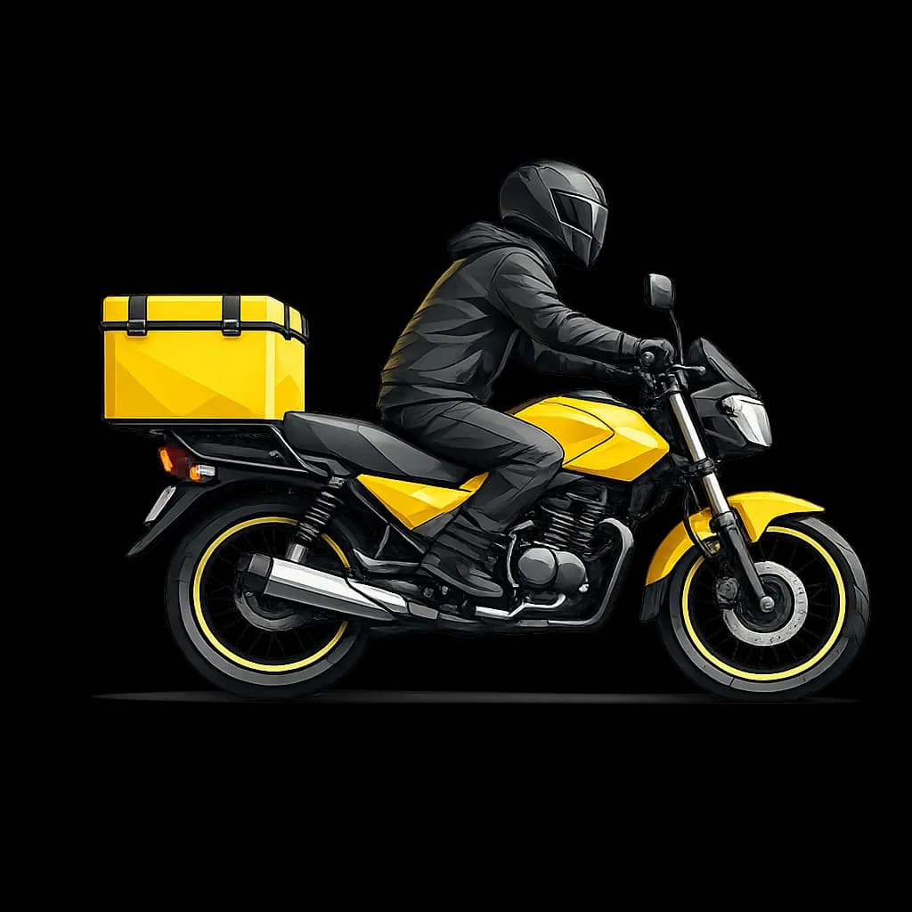 Courier Service