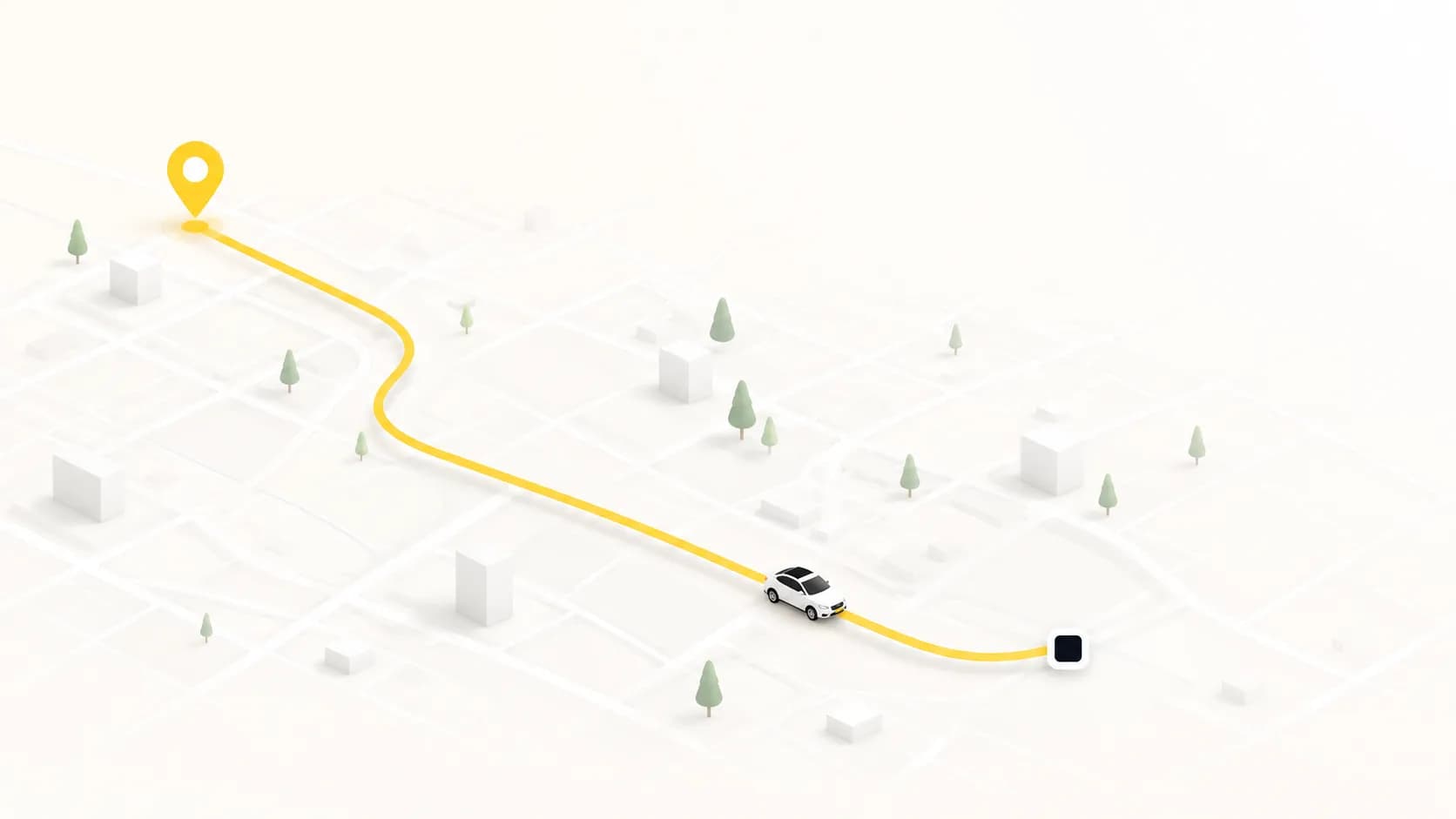 Map Background